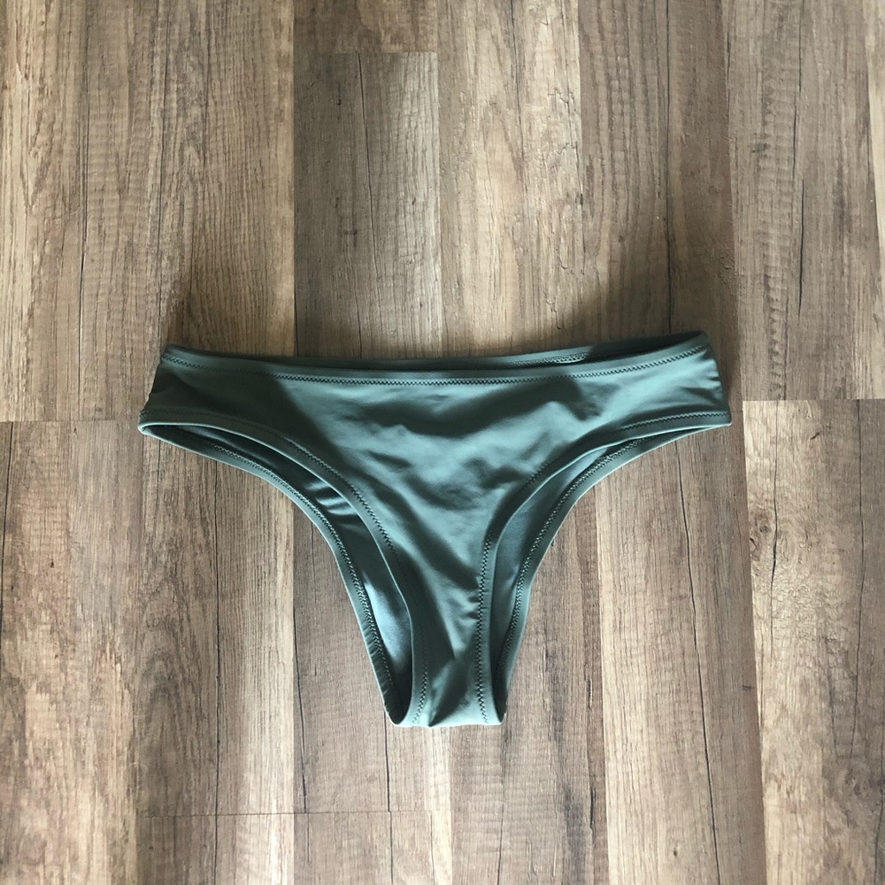 Aerie Bikini Bottoms